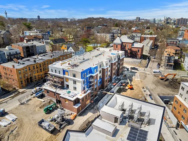 $799,999 | 27 Guild Street, Unit 101, Boston, MA 02119