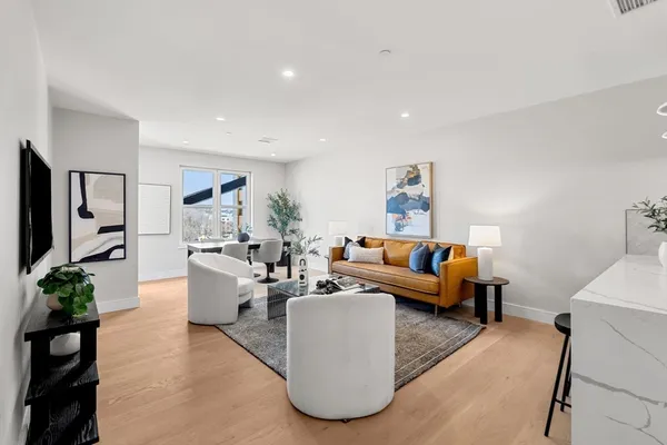 $799,999 | 27 Guild Street, Unit 101, Boston, MA 02119