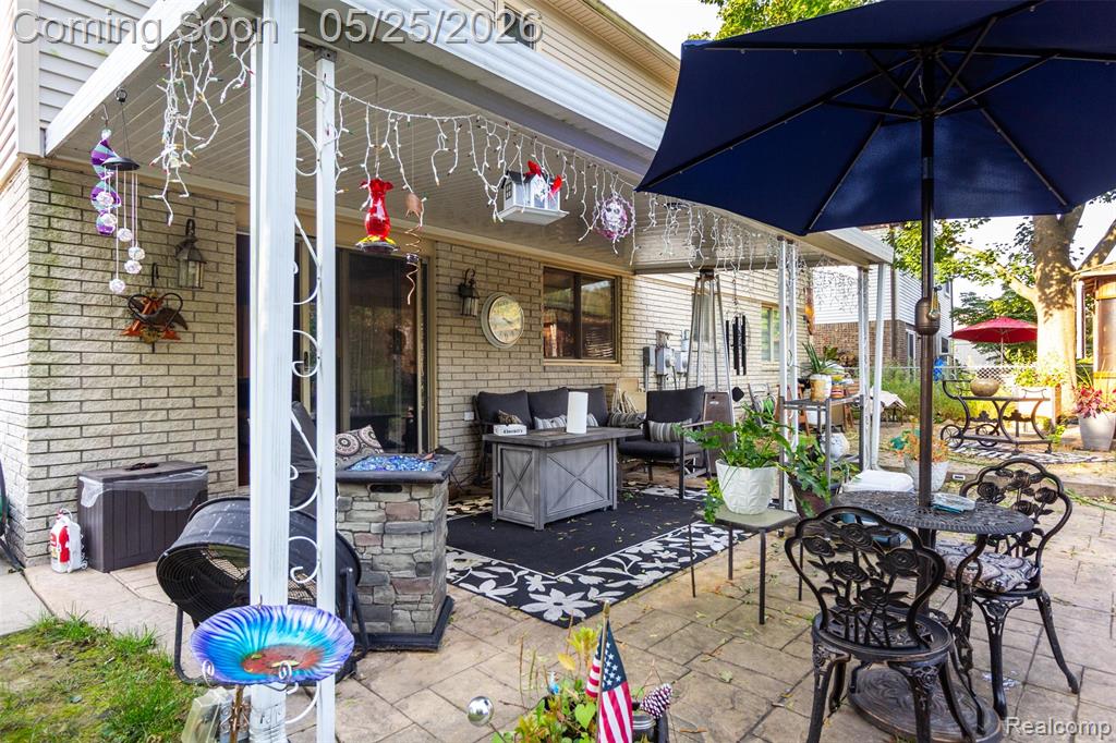 42928 Versailles Road Canton, MI 48187 - Photo 47 of 53