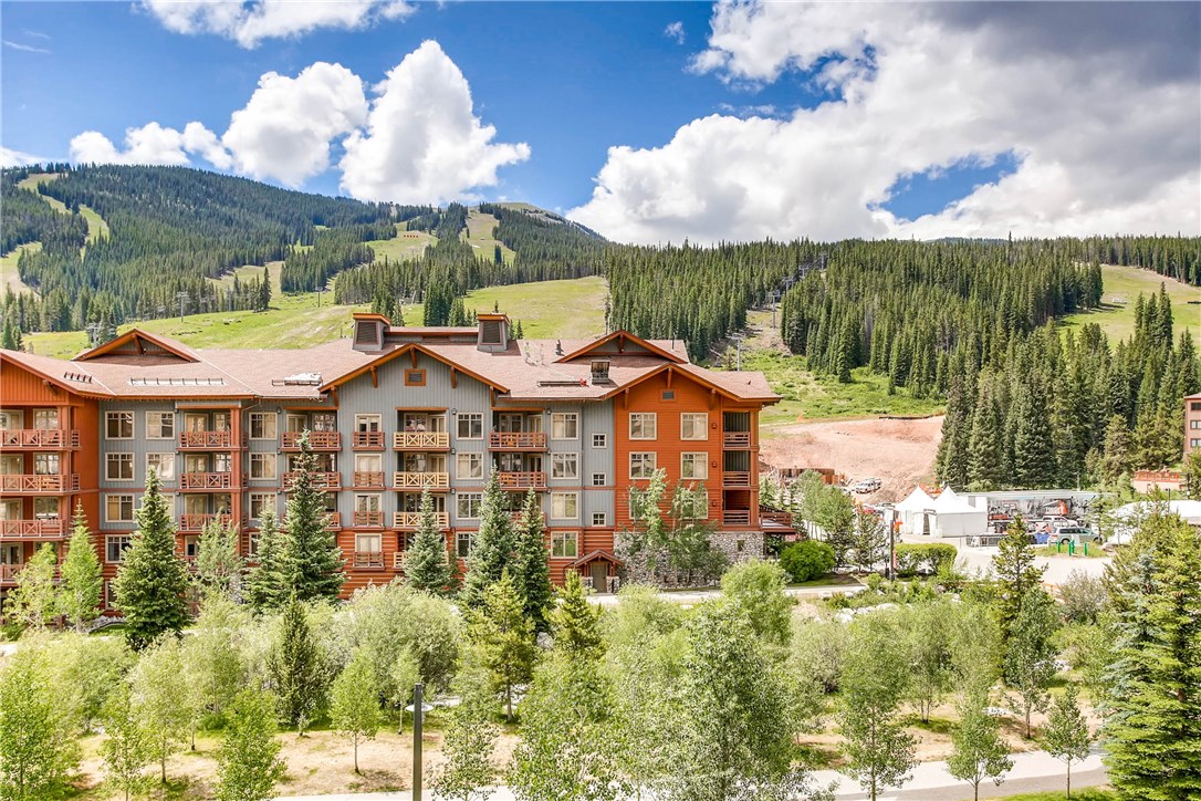 910 Copper Road, Unit 418 Frisco, CO 80443 - Photo 24 of 25 Gallery Image 24