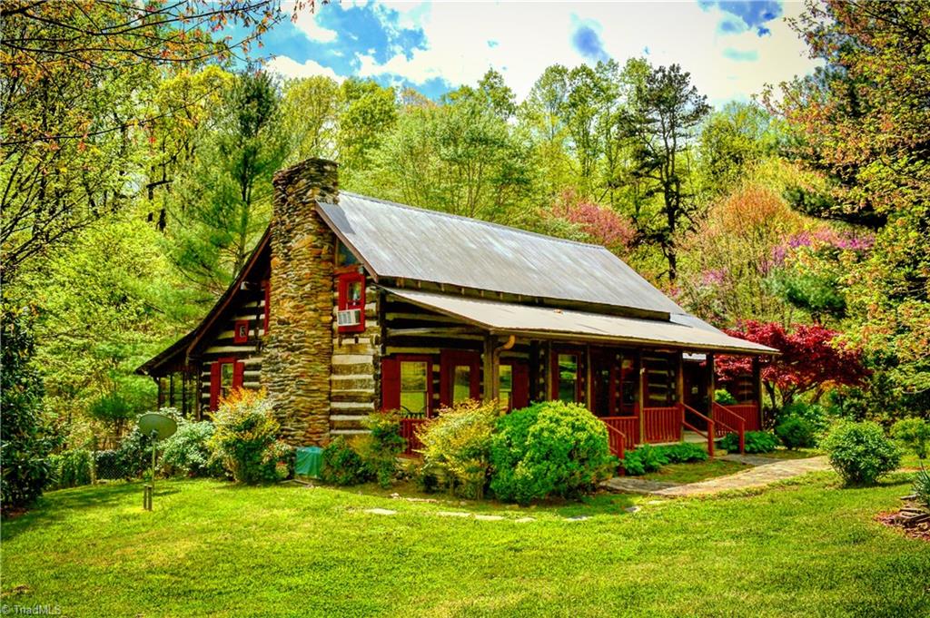 2700 Griffin Road Rural Hall, NC 27045 - Photo 1 of 30