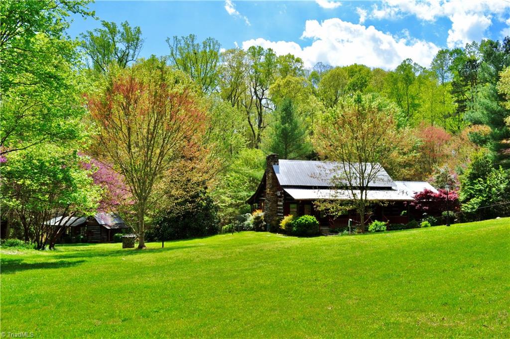 2700 Griffin Road Rural Hall, NC 27045 - Photo 2 of 30