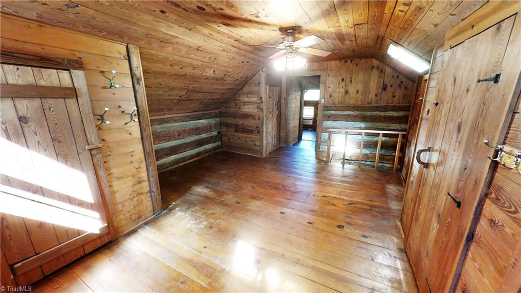 2700 Griffin Road Rural Hall, NC 27045 - Photo 14 of 30 Master Bedroom