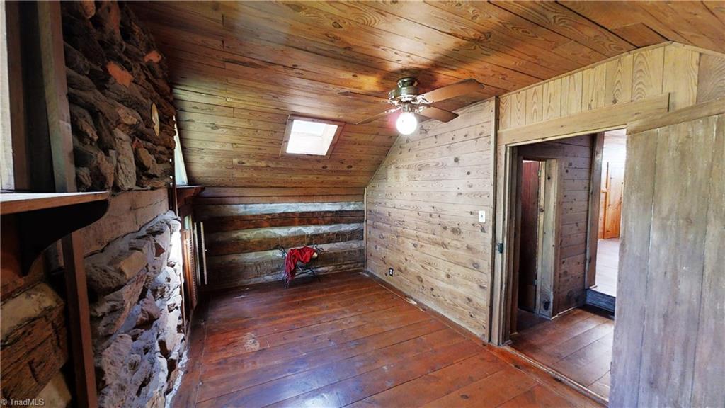 2700 Griffin Road Rural Hall, NC 27045 - Photo 17 of 30 2nd Bedroom