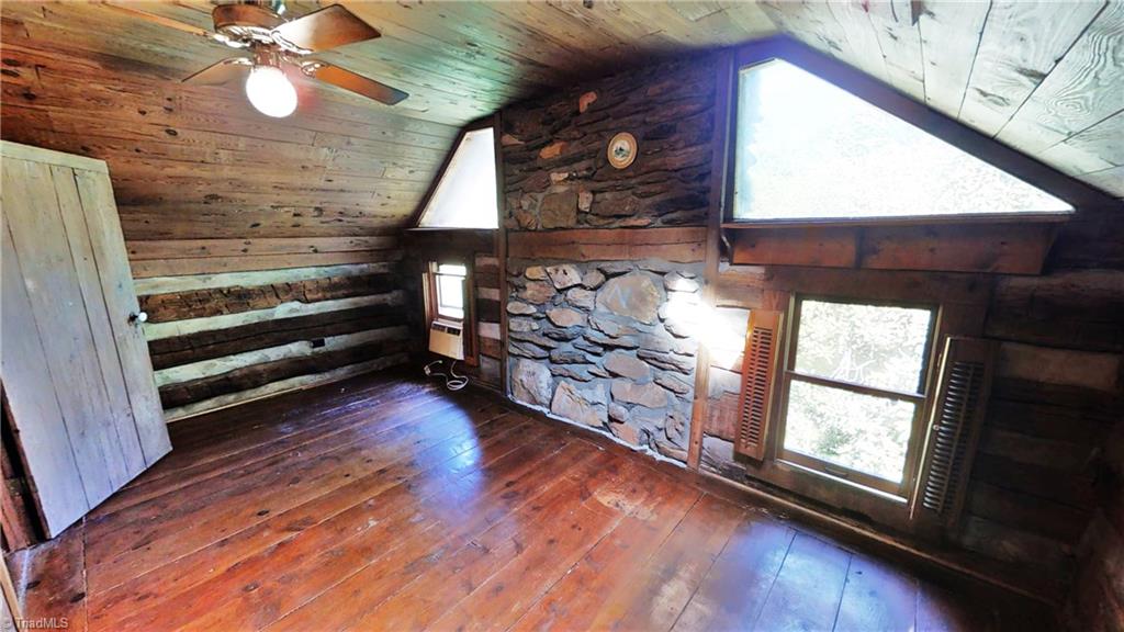 2700 Griffin Road Rural Hall, NC 27045 - Photo 18 of 30 2nd Bedroom