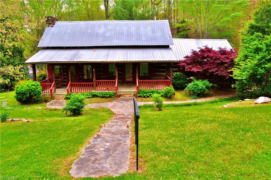 2700 Griffin Road Rural Hall, NC 27045 - Photo 3 of 30