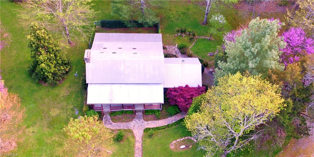 2700 Griffin Road Rural Hall, NC 27045 - Photo 27 of 30