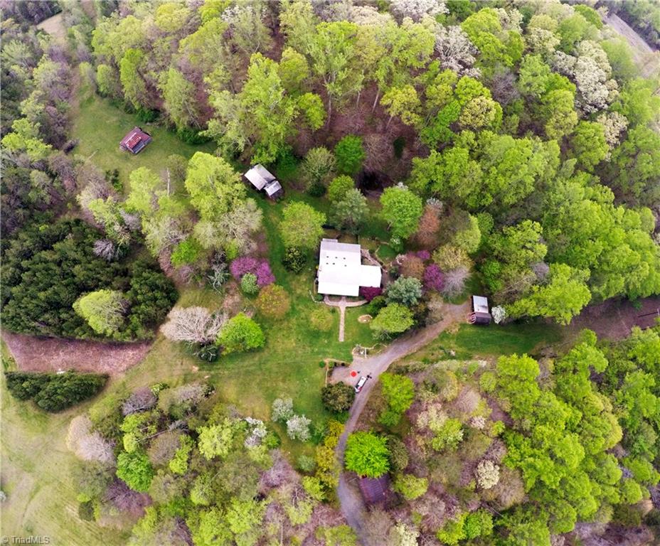 2700 Griffin Road Rural Hall, NC 27045 - Photo 29 of 30