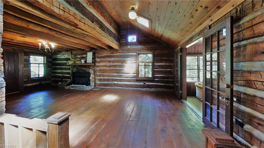 2700 Griffin Road Rural Hall, NC 27045 - Photo 4 of 30 Living Room