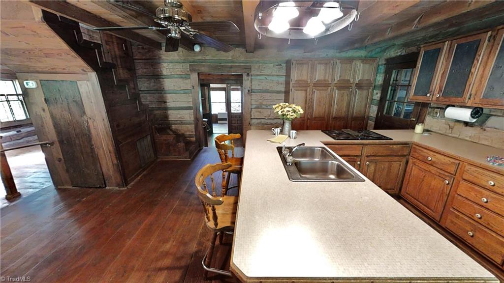 2700 Griffin Road Rural Hall, NC 27045 - Photo 8 of 30