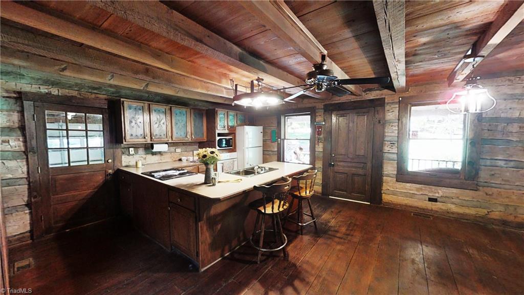 2700 Griffin Road Rural Hall, NC 27045 - Photo 9 of 30