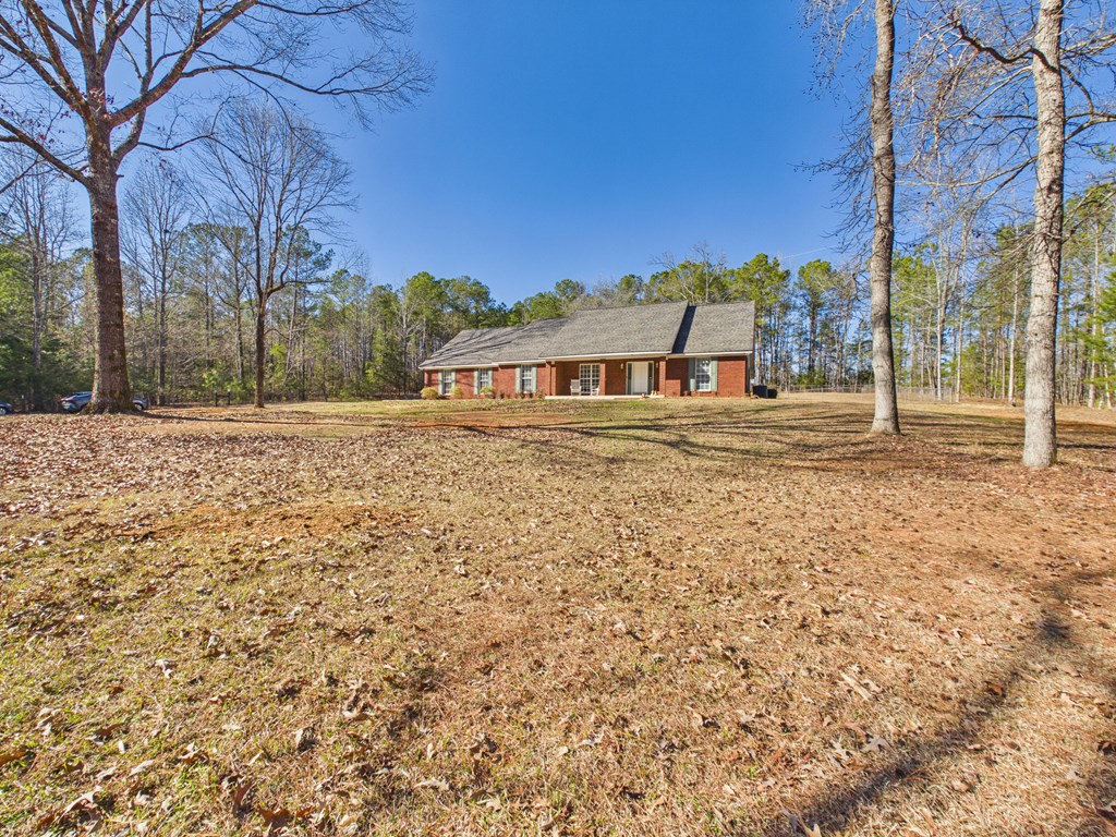 2894 McKee Road Upatoi, GA 31829 - Photo 59 of 60 Front Yard
