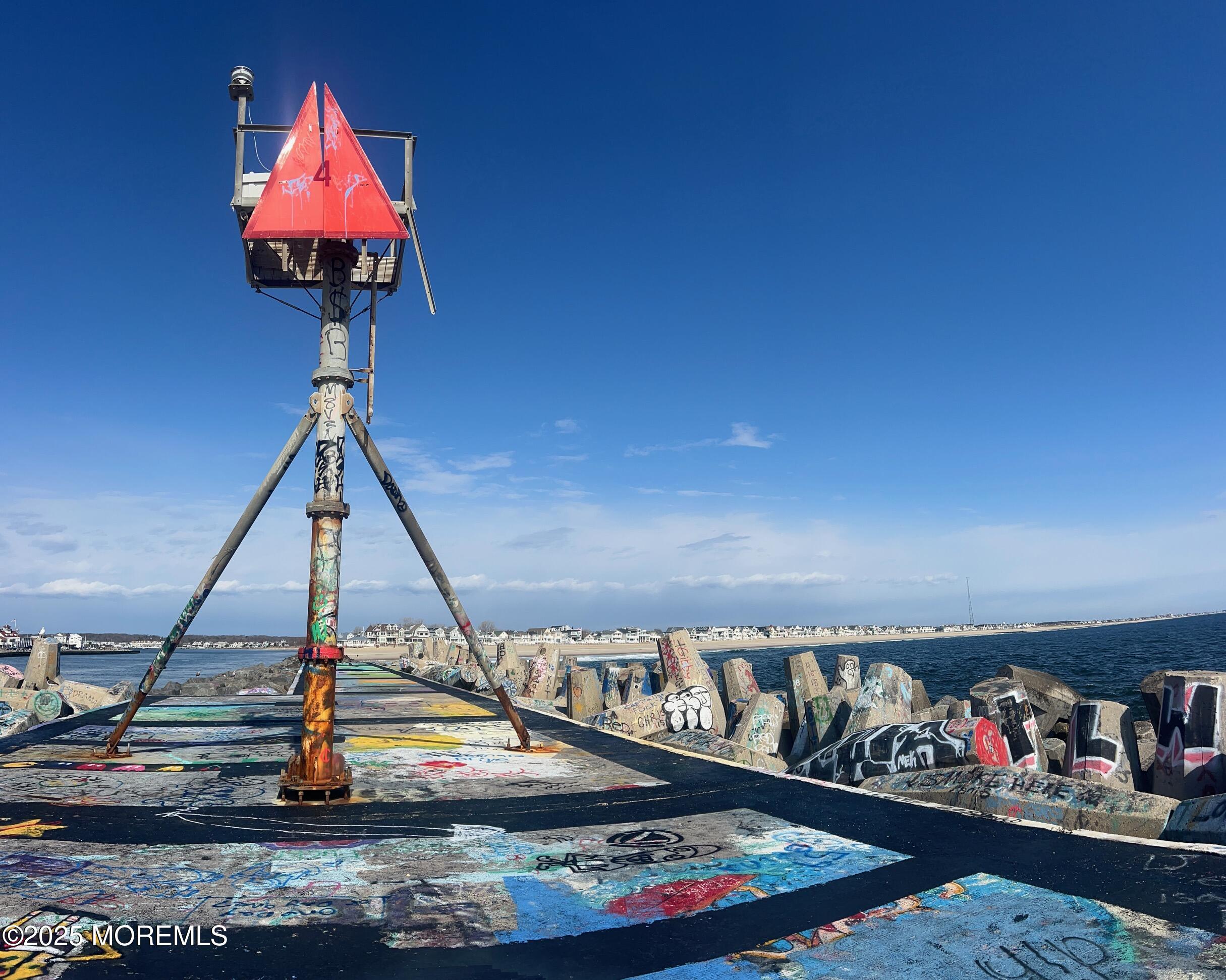 196 3rd Avenue Manasquan, NJ 08736 - Photo 32 of 36 a view of a room with lots of stuff
