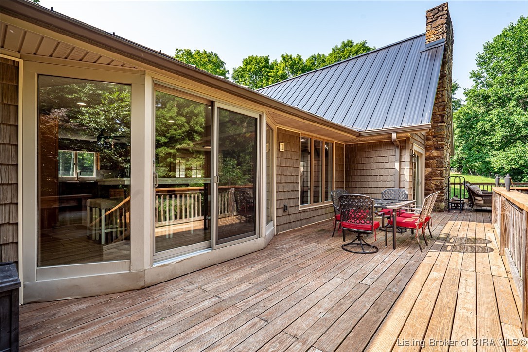 2918 Spickert Knob Road Floyds Knobs, IN 47119 - Photo 20 of 84