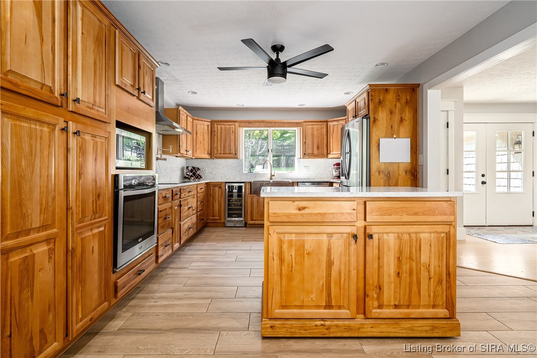 2918 Spickert Knob Road Floyds Knobs, IN 47119 - Photo 29 of 84