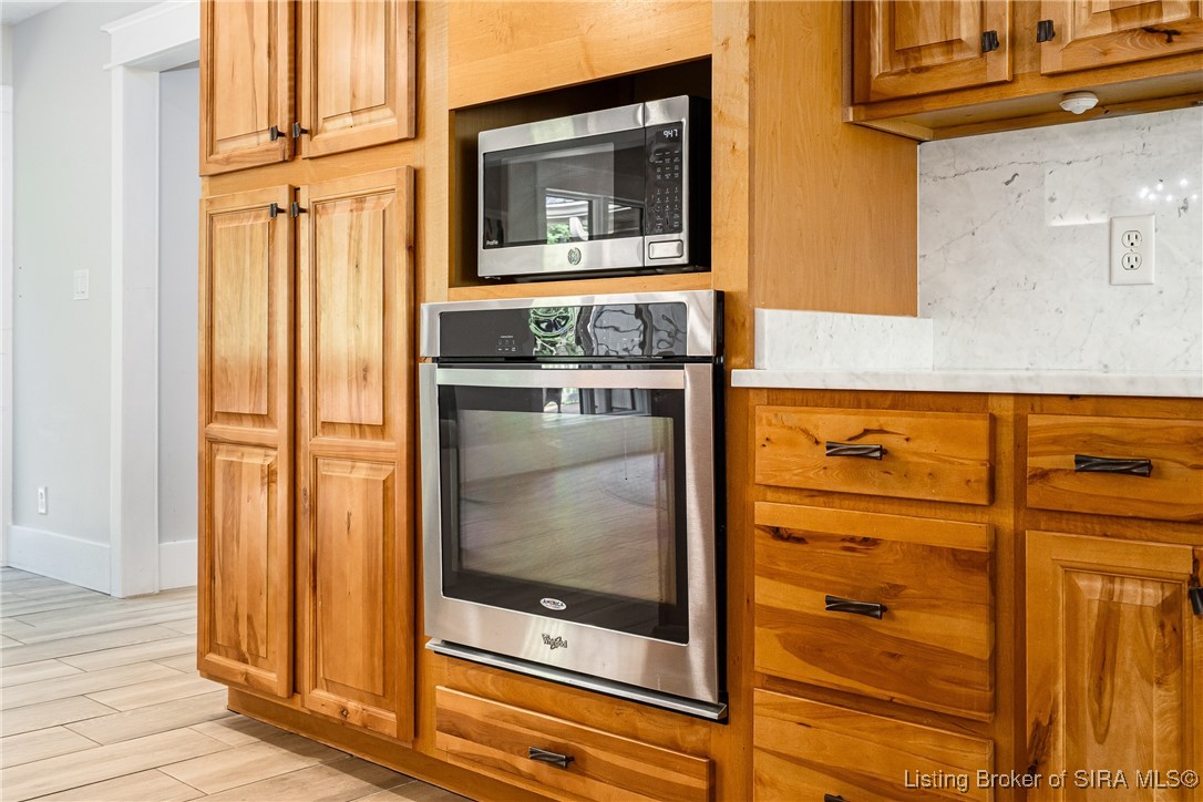 2918 Spickert Knob Road Floyds Knobs, IN 47119 - Photo 32 of 84