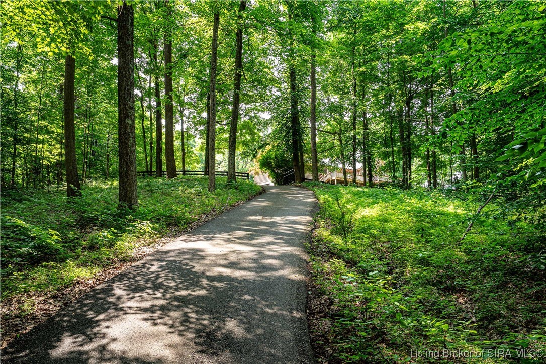 2918 Spickert Knob Road Floyds Knobs, IN 47119 - Photo 4 of 84