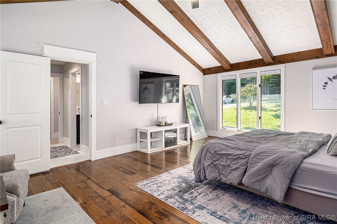 2918 Spickert Knob Road Floyds Knobs, IN 47119 - Photo 46 of 84