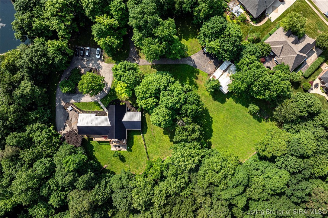 2918 Spickert Knob Road Floyds Knobs, IN 47119 - Photo 5 of 84