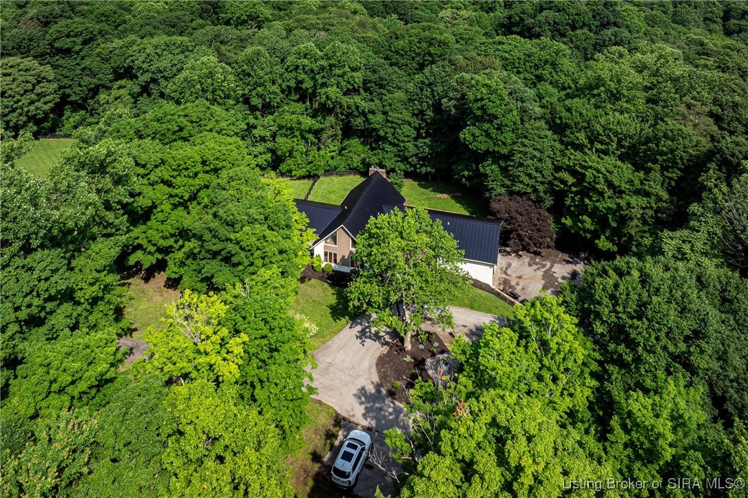 2918 Spickert Knob Road Floyds Knobs, IN 47119 - Photo 6 of 84