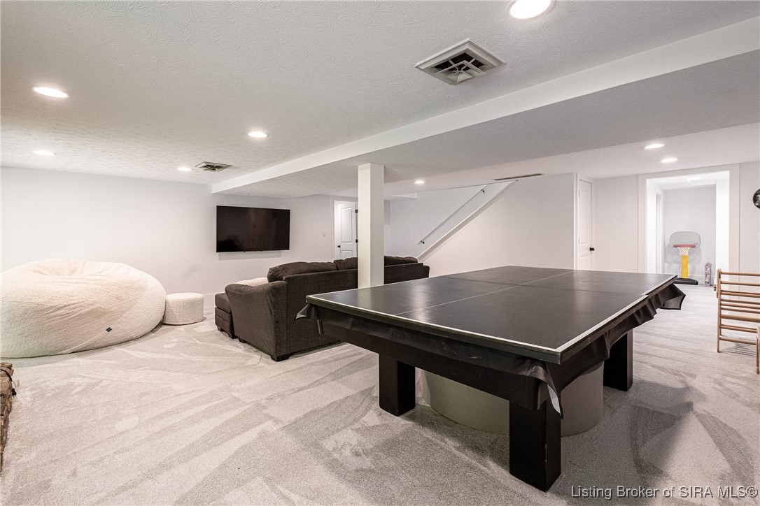 2918 Spickert Knob Road Floyds Knobs, IN 47119 - Photo 62 of 84