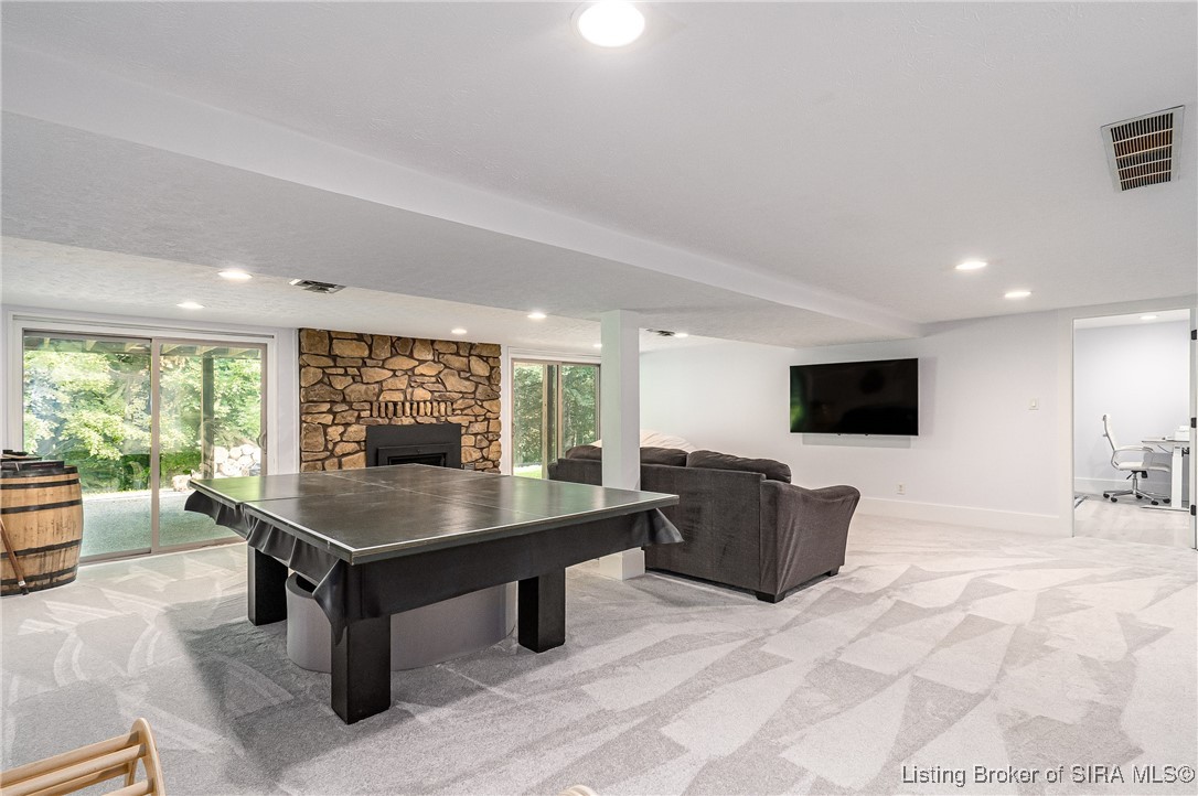 2918 Spickert Knob Road Floyds Knobs, IN 47119 - Photo 63 of 84