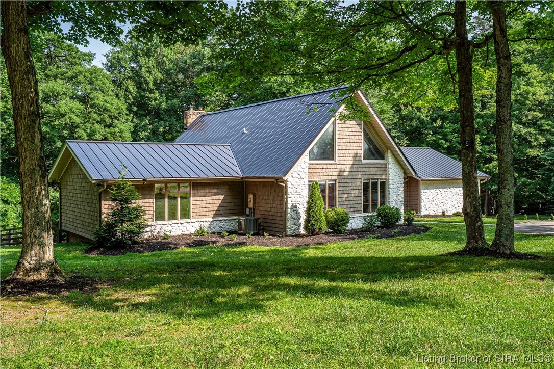 2918 Spickert Knob Road Floyds Knobs, IN 47119 - Photo 8 of 84