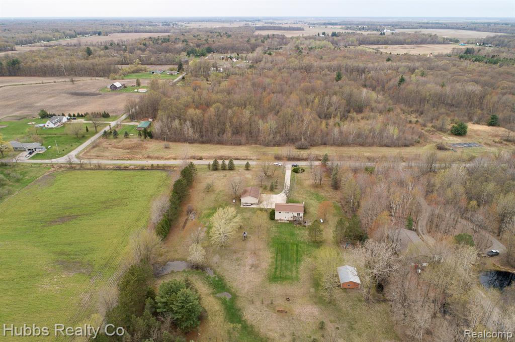 11405 Bell Road Burt, MI 48417 - Photo 54 of 60