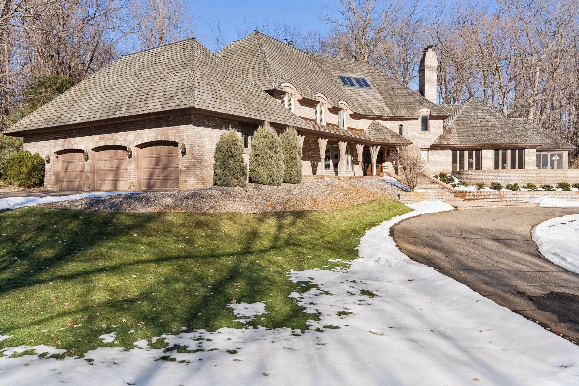 3574 Northome Road Wayzata, MN 55391 - Photo 12 of 36