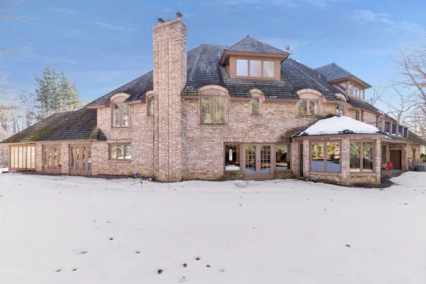 $2,450,000 | 3574 Northome Road, Wayzata, MN 55391