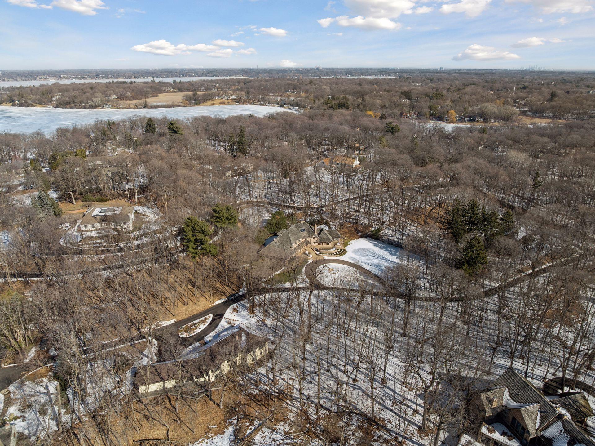 3574 Northome Road Wayzata, MN 55391 - Photo 28 of 31