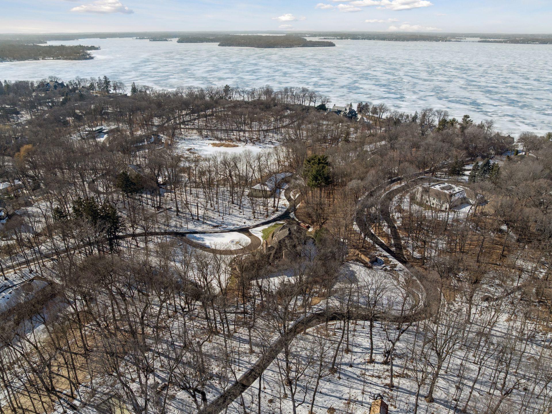 3574 Northome Road Wayzata, MN 55391 - Photo 30 of 31