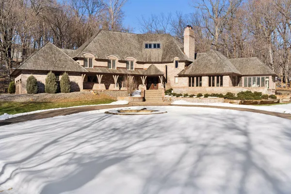 $2,450,000 | 3574 Northome Road, Wayzata, MN 55391