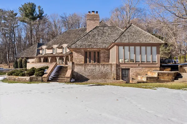 $2,450,000 | 3574 Northome Road, Wayzata, MN 55391