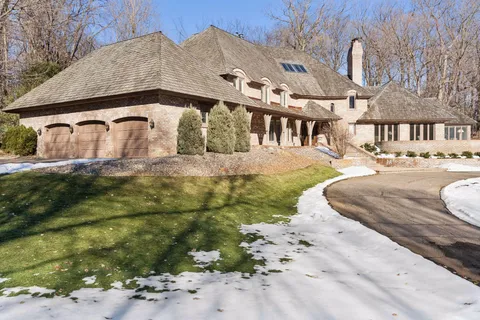 $2,295,000 | 3574 Northome Road, Wayzata, MN 55391