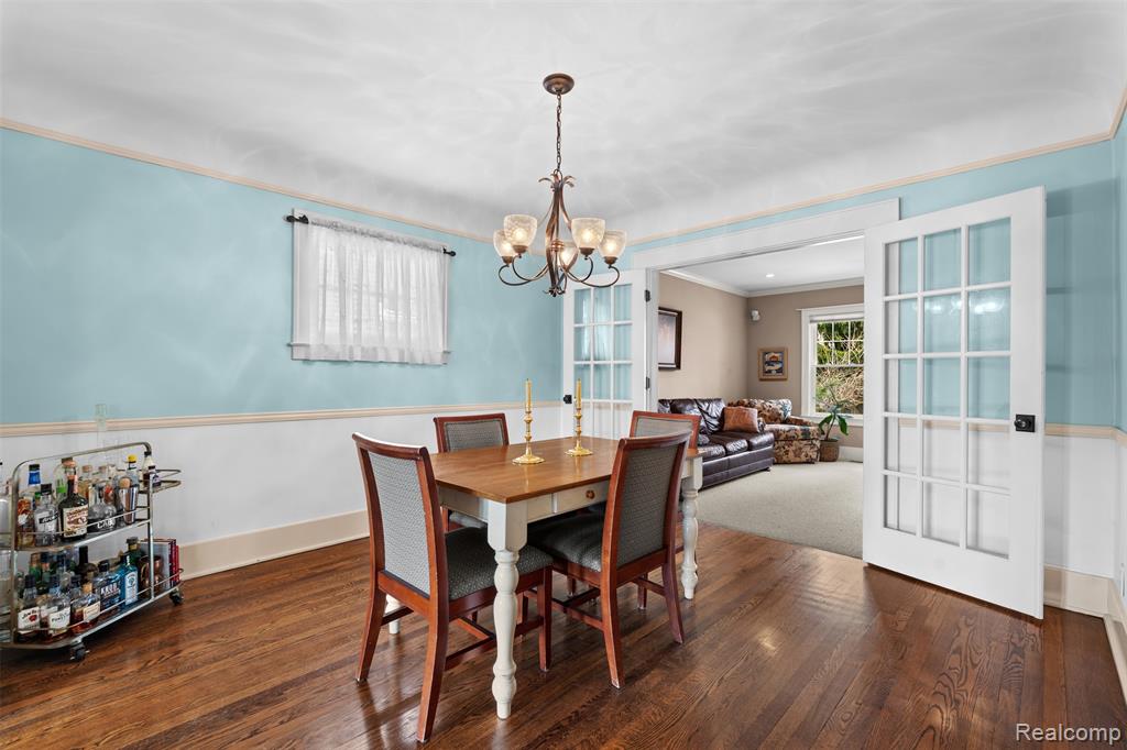 414 Cloverly Road Grosse Pointe Farms, MI 48236 - Photo 14 of 60