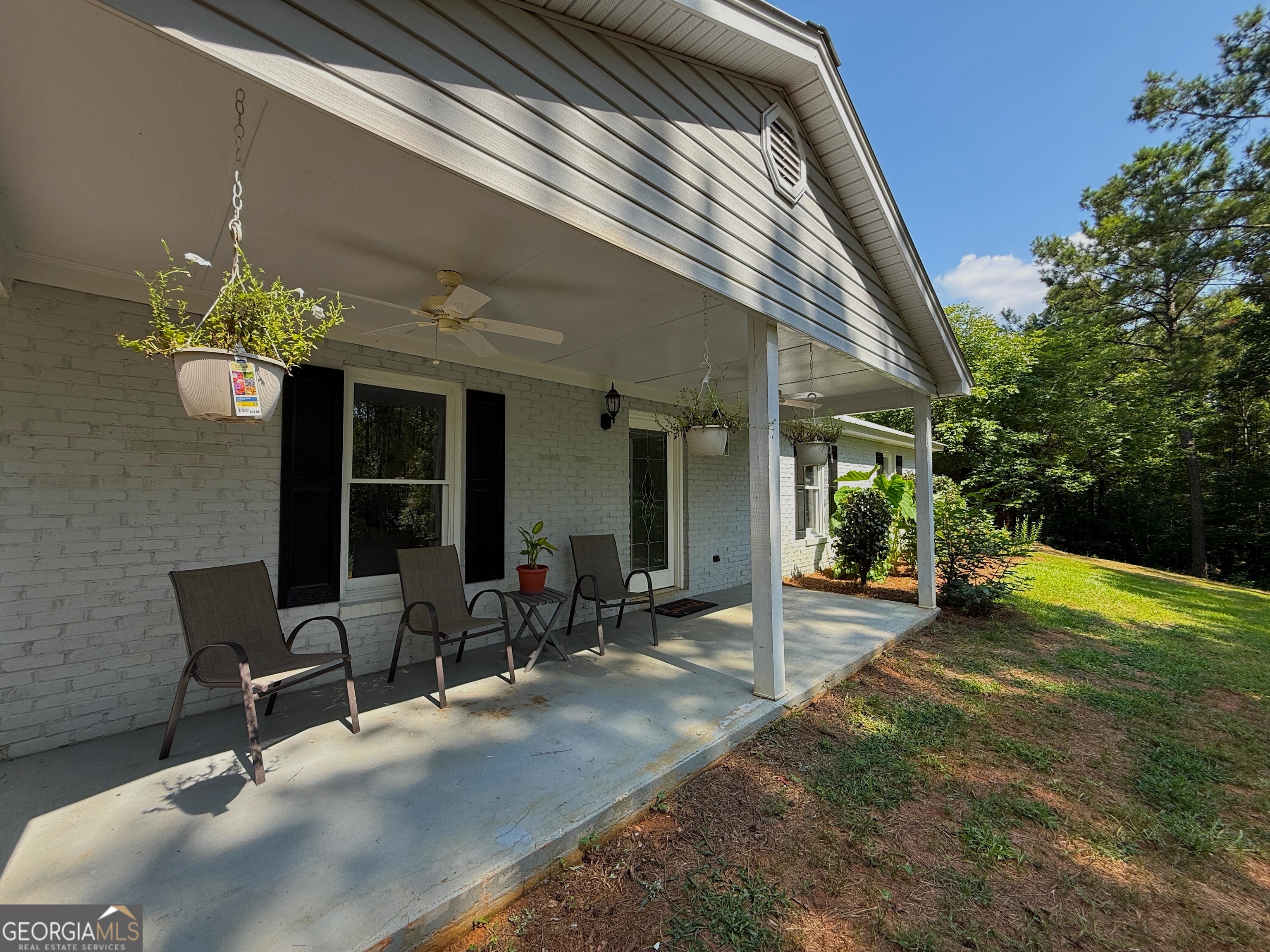 245 Lake Talbot Road Box Springs, GA 31801 - Photo 26 of 31