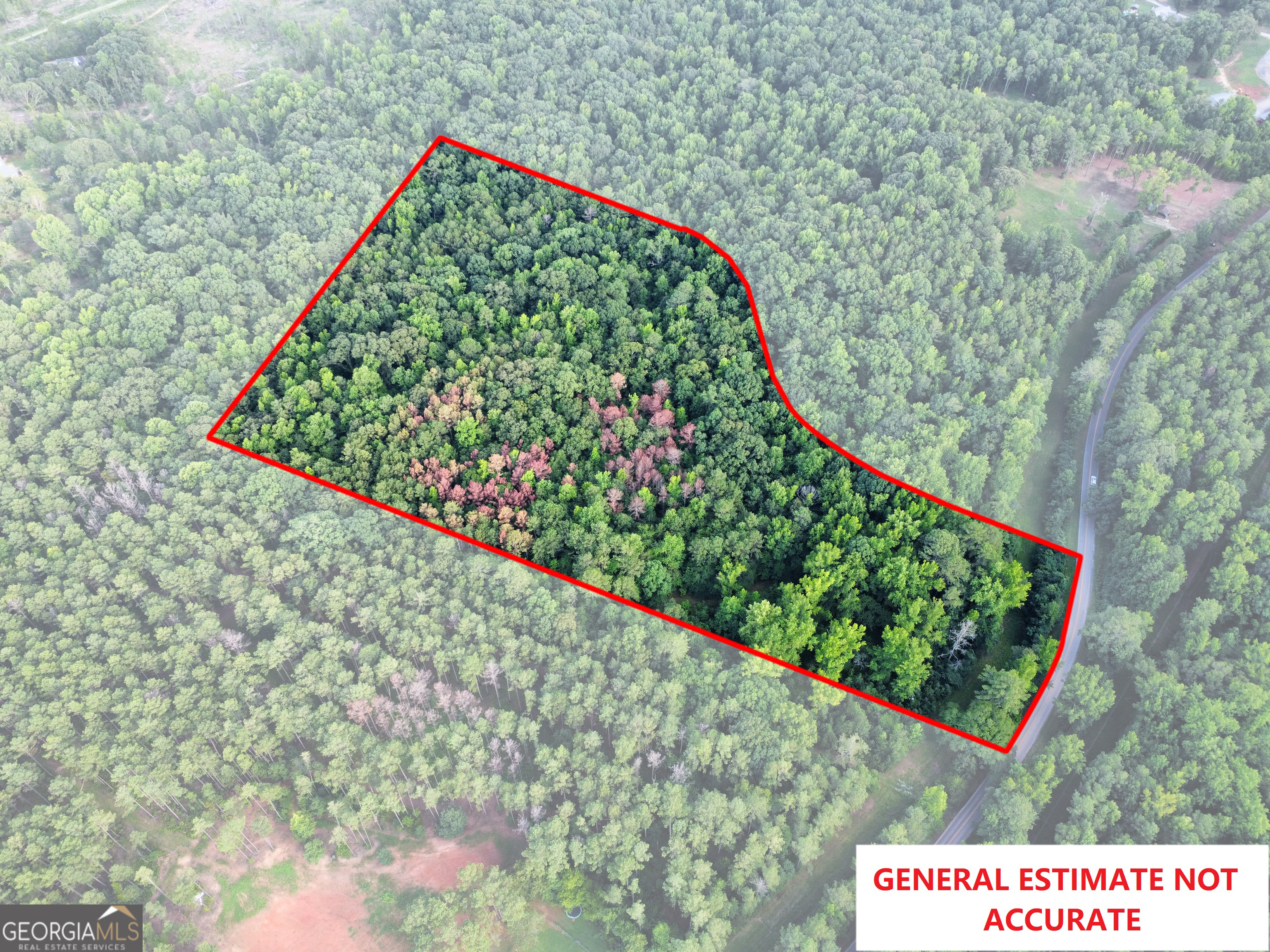 0 Fincherville Road, Unit TRACT 2 Jackson, GA 30233 - Photo 2 of 2