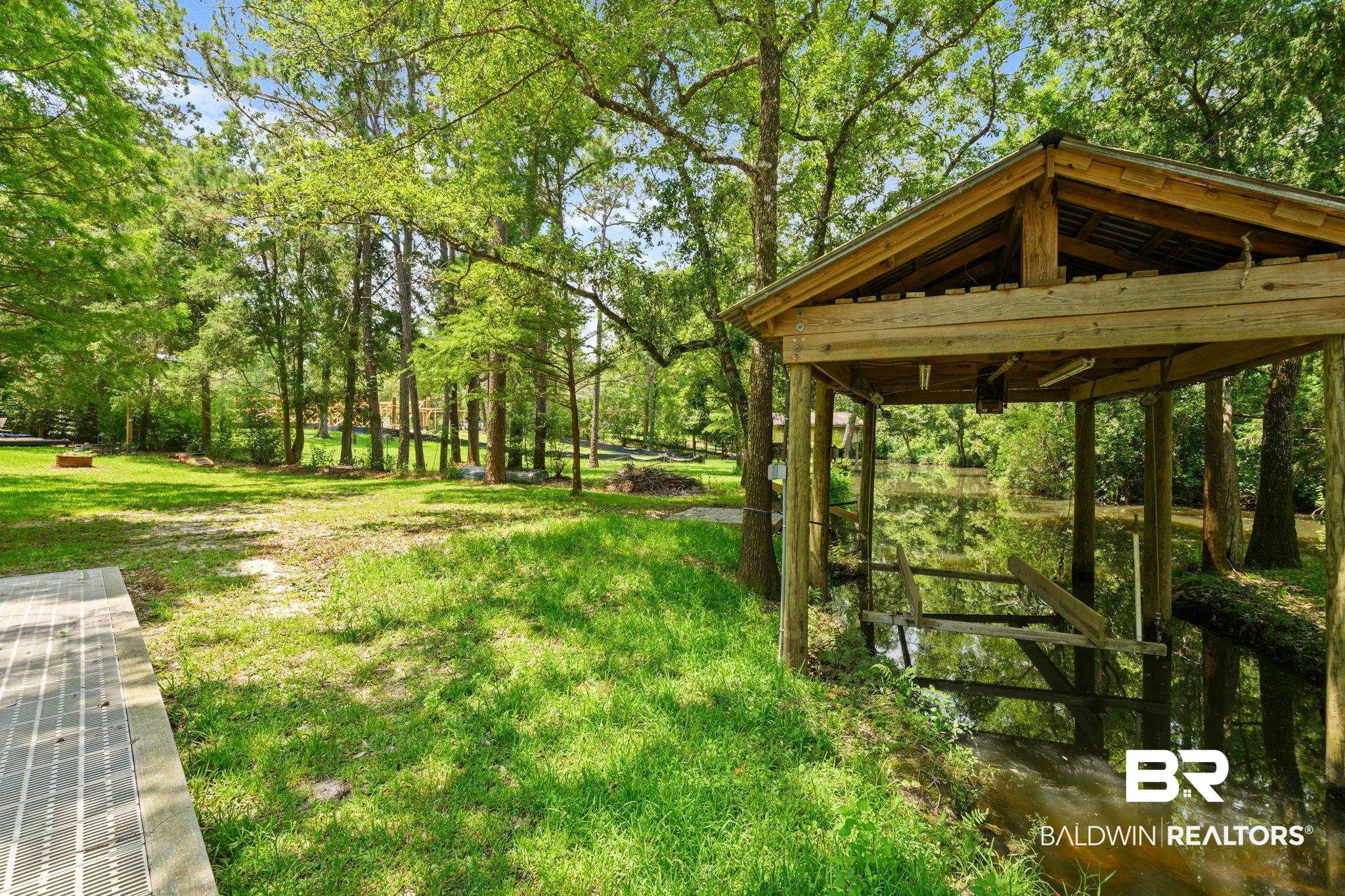 17891 River Road Summerdale, AL 36580 - Photo 56 of 76