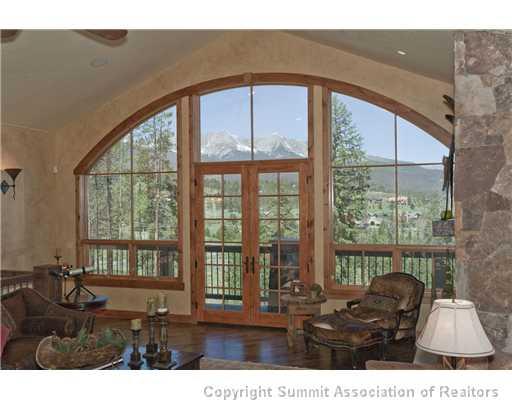 812 Gold Run Road Breckenridge, CO 80424 - Photo 1 of 12 Gallery Image 1