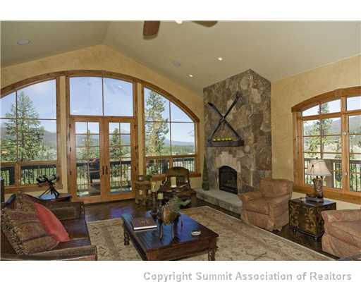 812 Gold Run Road Breckenridge, CO 80424 - Photo 2 of 12 Gallery Image 2
