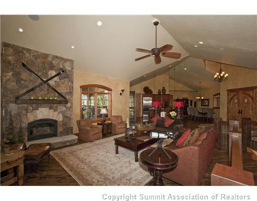 812 Gold Run Road Breckenridge, CO 80424 - Photo 3 of 12 Gallery Image 3