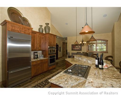 812 Gold Run Road Breckenridge, CO 80424 - Photo 5 of 12 Gallery Image 5