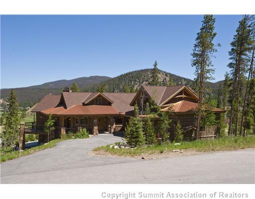 812 Gold Run Road Breckenridge, CO 80424 - Photo 8 of 12 Gallery Image 8