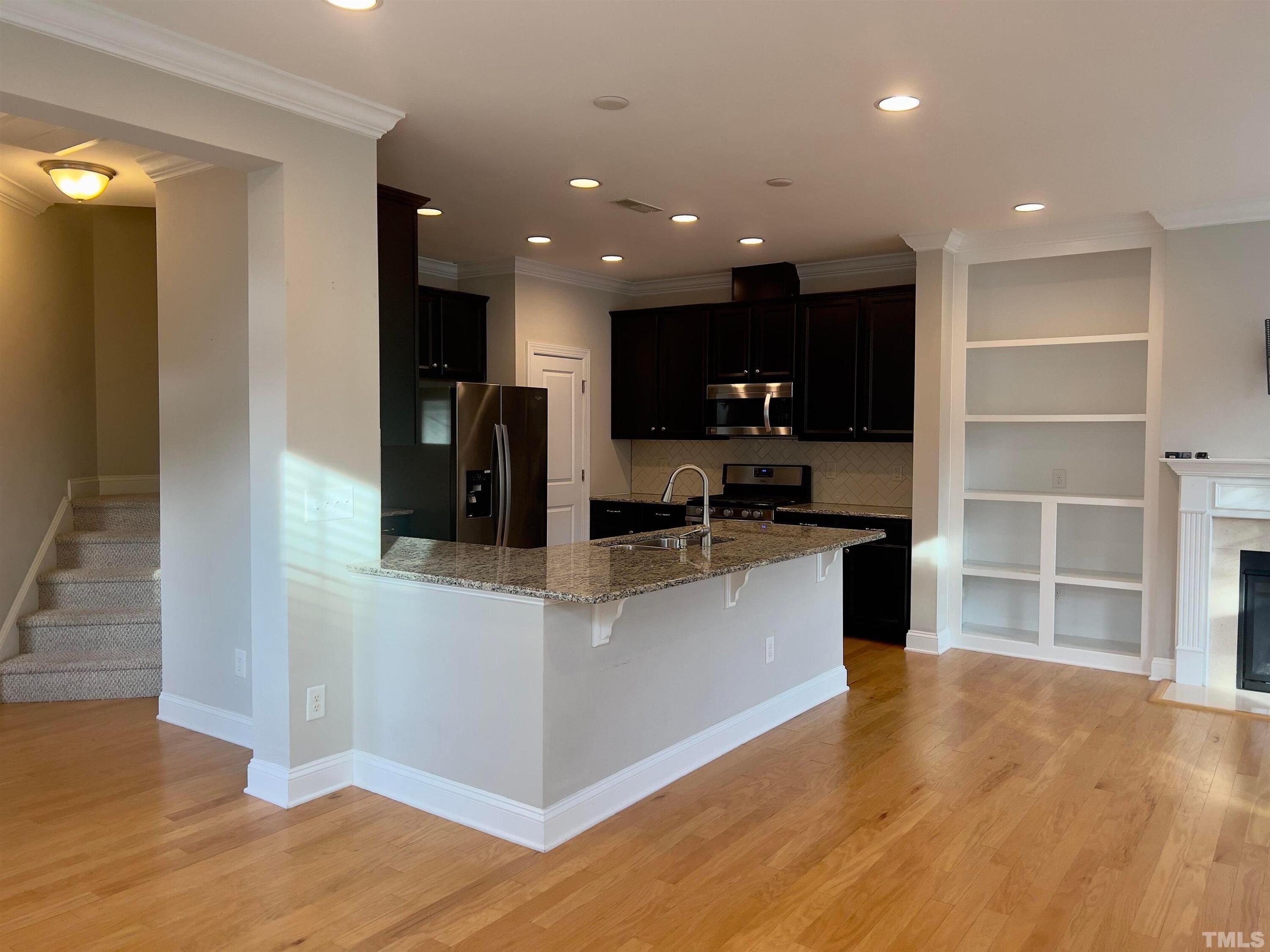 718 McRae Road Cary, NC 27519 - Photo 8 of 30 Photo #8