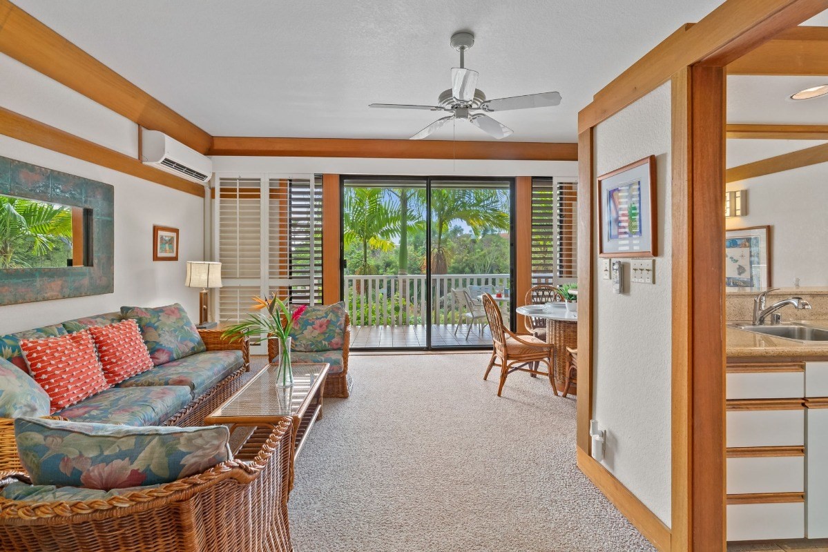 2253 Poipu Road, Unit 301 Koloa, HI 96756 - Photo 5 of 12 Gallery Image 5