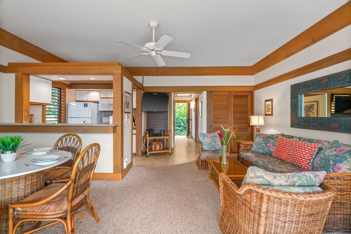 2253 Poipu Road, Unit 301 Koloa, HI 96756 - Photo 8 of 12 Gallery Image 8