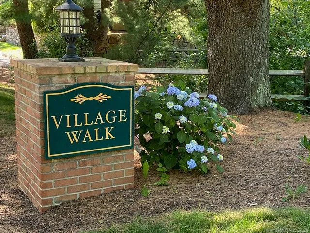 $265,000 | 5 Village Walk, Unit 5, Wilton, CT 06897