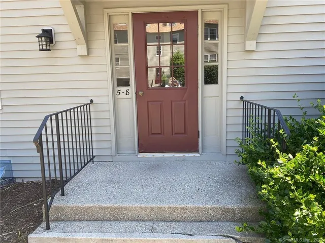 $265,000 | 5 Village Walk, Unit 5, Wilton, CT 06897