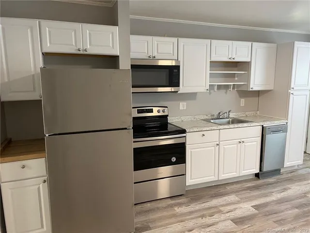 $265,000 | 5 Village Walk, Unit 5, Wilton, CT 06897